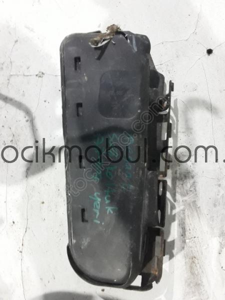 ÇIKMA PARÇA RENAULT MEGANE 2 SAĞ KOLTUK AİRBAG YERİ