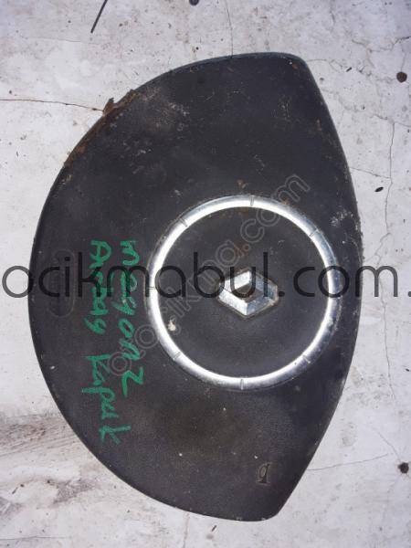 ÇIKMA PARÇA RENAULT MEGANE 2 AİRBAG KAPAĞI