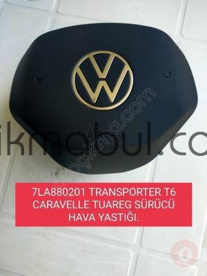 MULTİVAN DİREKSİYON AIRBAG 7LA880201G