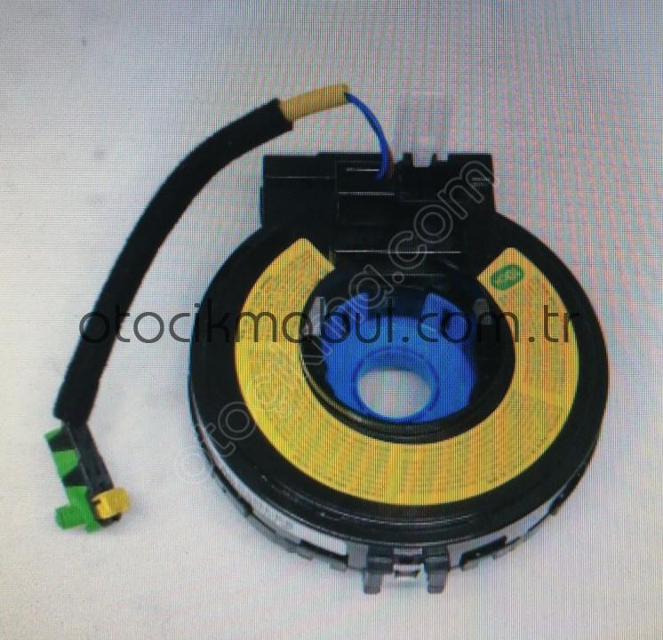 HYUNDAI SANTA FE AİRBAG ÇEMBERİ ZEMBEREK