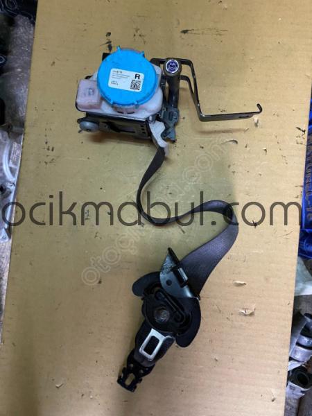 OPEL İNSİGNİA B SAĞ ÖN EMNİYET KEMERİ - ÖZIŞIK ÇIKMA PARÇA