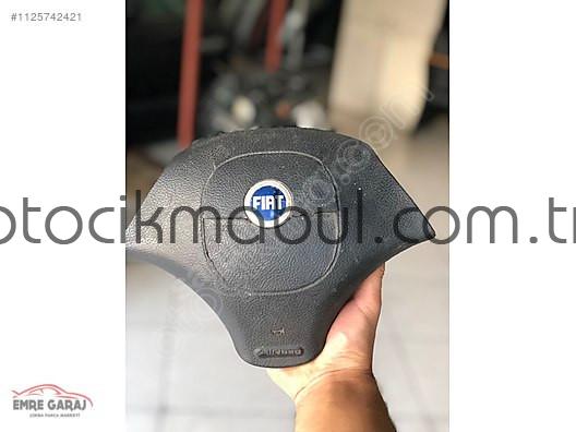 Fiat Siena Yolcu Airbag Parçası - Ürün Kodu: 30326568