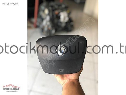 Renault Talisman Yolcu Airbag Parçası - 985708800R