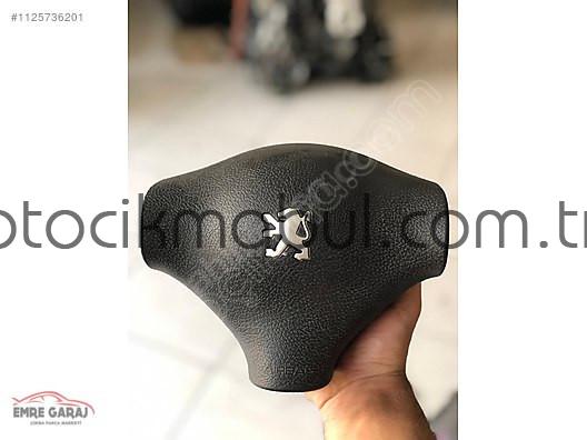 Peugeot 206 Modeli için Yolcu Airbag Parçası - 96257484ZR
