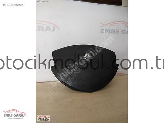 RENAULT SYMBOL Yolcu AİRBAG - Oto Çıkma Parçaları
