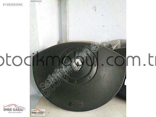 Renault Megane 2 Modeli için Yolcu Airbag Parçası