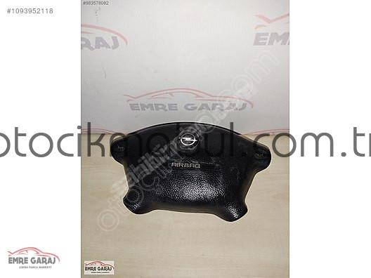 OPEL VECTRA B AİRBAG