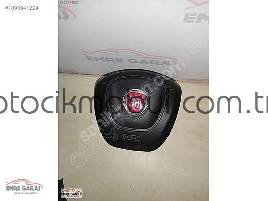 FİAT FIORINO AİRBAG