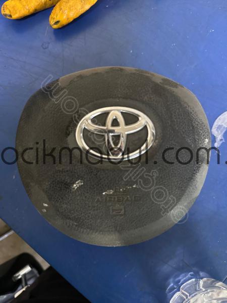 TOYOTA YARIS 2012-2017 DiREKSiYON AiRBAG
