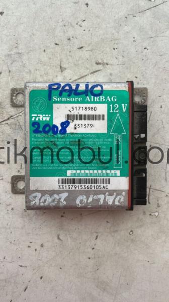 fiat palio 2008 çıkma orjinal airbag beyni (son fiyat)