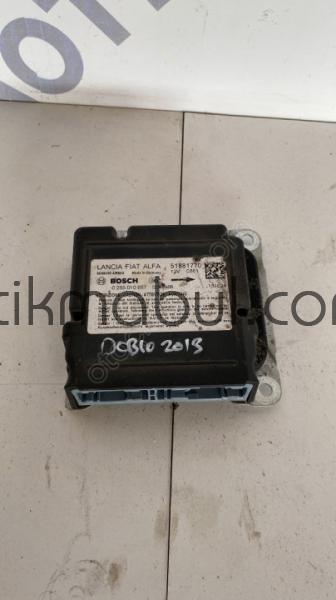 fiat doblo geniş aile 2013 orjinal airbag beyni (son fiyat)