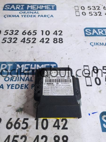 ÇIKMA AUDİ A6 A7 A8 AİRBAG BEYNİ 4H0959655C