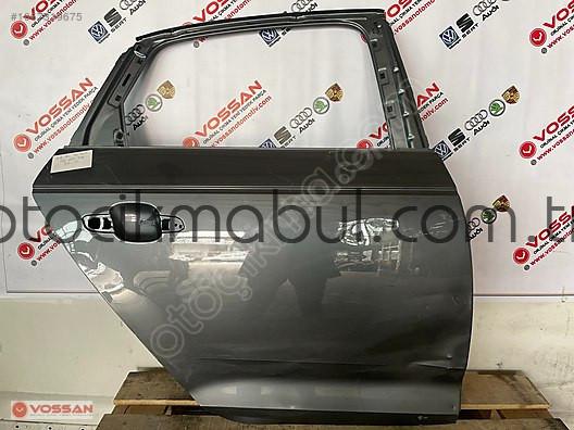 AUDI A4/S4 Kapı Arka Sağ 2015 8W5833052C Çıkma Orjinal P