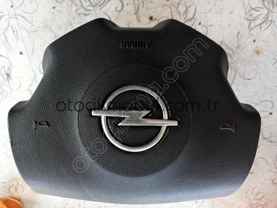 OPEL VECTRA C SÜRÜCÜ AİRBAG