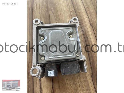Ford Focus 2008-2010 Airbag Modülü - 9M5T-14B321-BA Oto Pa