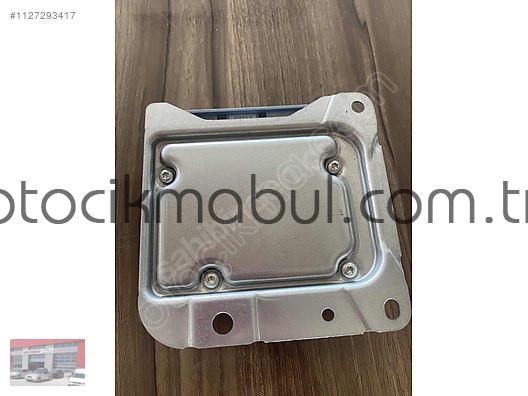 Fiat Doblo 3 Sıfır Orjinal Airbag Beyni - 51881770 0285010