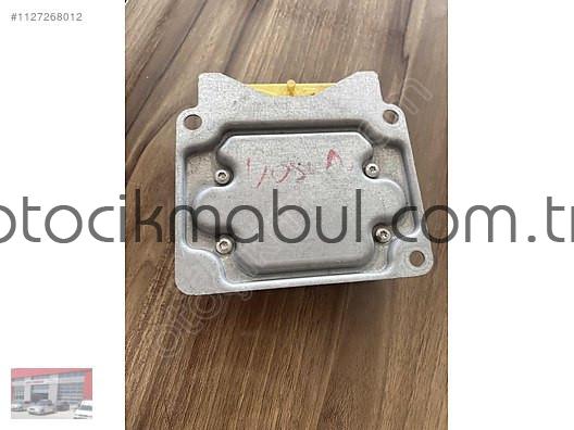 Volkswagen CADDY 2H0959655B Airbag Beyni - Çıkma Parça