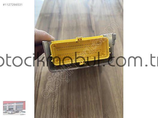 PASSAT B7, CC AİRBAG BEYİNİ 5N0959655AA, 221098-118