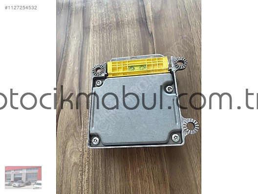 Skoda Marka VW Caddy-Octavia Airbag Beyni 6Q0909605AH