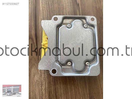 VW Transporter Caddy Airbag Beyni - 7E0 959 655 B