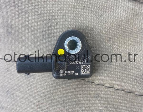 PASSAT B8 ORJİNAL DARBE SENSÖRÜ