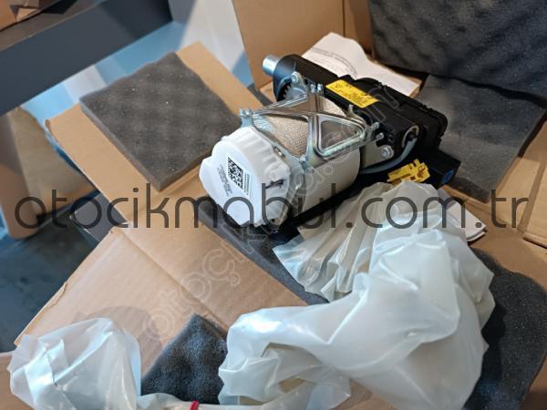 MERCEDES S W223 SAĞ ARKA EMNİYET KEMERİ 2238606000 SO