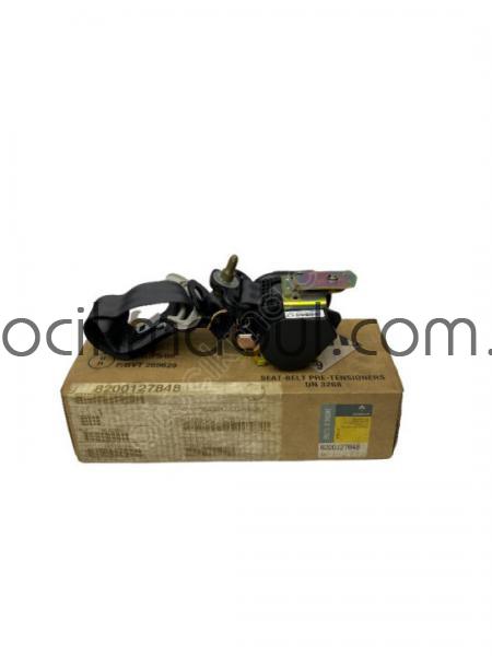8200127848  SAĞ ARKA EMNİYET KEMERİ LAGUNA II