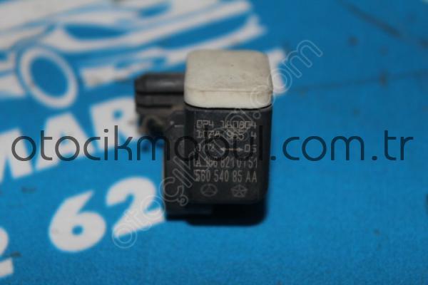 A 166 821 01 51 MERCEDES DARBE SENSÖRÜ