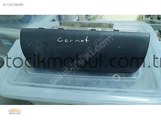 CONNECT YOLCU AİRBAG ÜNALLAR OTO YEDEK PARÇADA