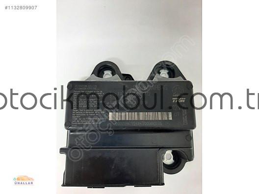 EGEA AIRBAG BEYNİ ÜNALLAR OTO YEDEK PARÇADA