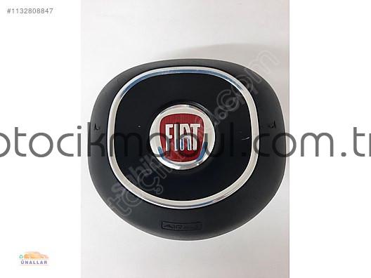 EGEA AIRBAG ÜNALLAR OTO YEDEK PARÇADA