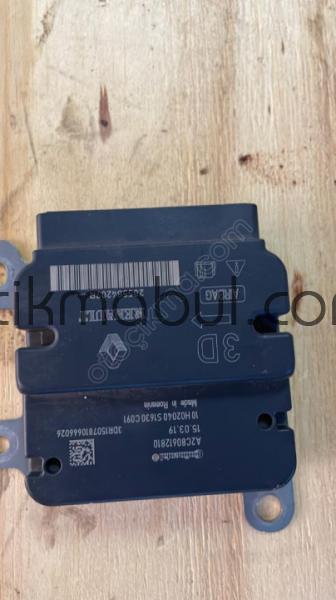 2016 DACİA LOGAN MCV 1.5 DİZEL AİRBAG BEYNİ