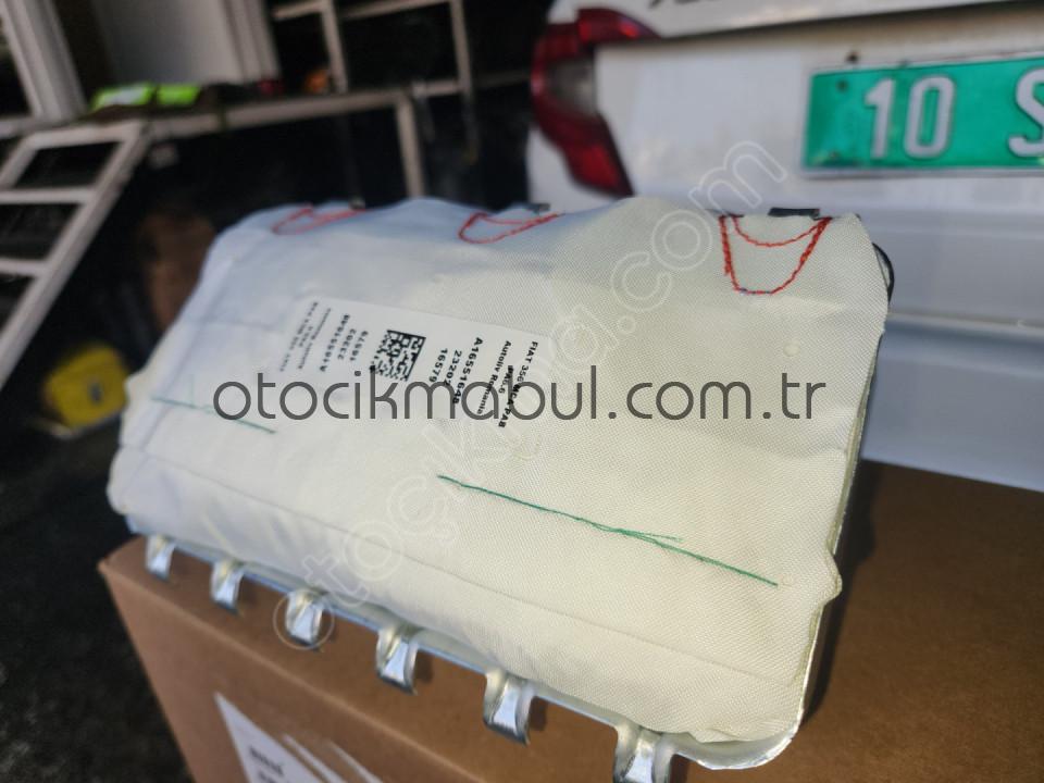 FİAT DOBLO ORJİNAL SIFIR SAĞ YOLCU AİRBAG