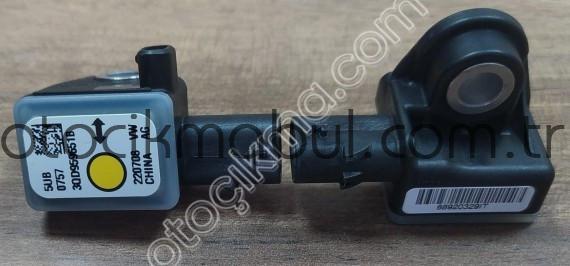 T-ROC DARBE SENSÖRÜ ÖN 3Q0959651A 3QD959651B