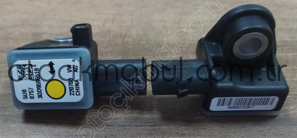 AUDİ E-TRON DARBE SENSÖRÜ ÖN 3Q0959651A 3QD959651B