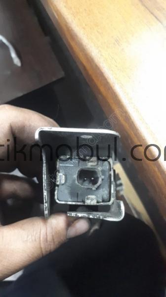 HONDA CIVIC 2001-2006 VTEC  SOL AİRBAĞ SENSÖRÜ