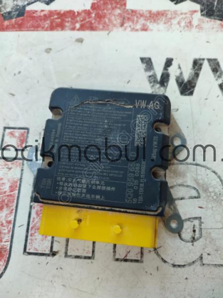 5Q0959655D Golf 7 airbag beyni