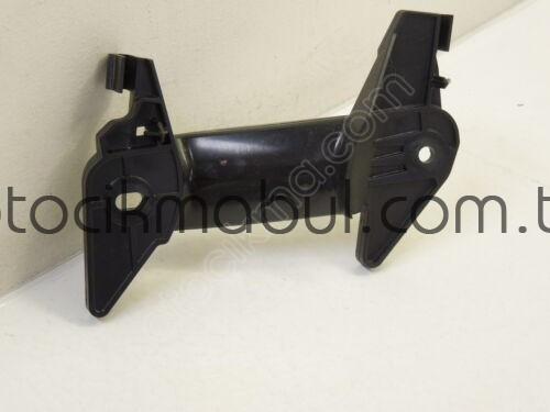 AUDİ A4 A5 EMNİYET KEMERİ KLAVUZU ÖN SOL 8K0857781