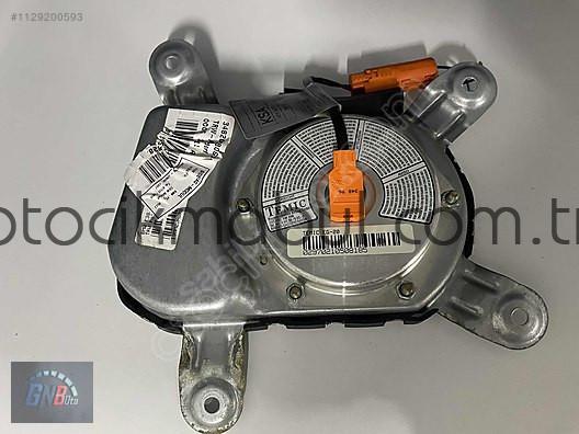 BMW5 SERİ E39 SOL KAPI AİRBAG HAVA YASTIĞI 3082088058