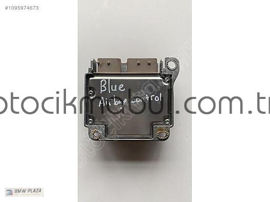 Hyundai Accent Blue İçin Çıkma Airbag Beyni