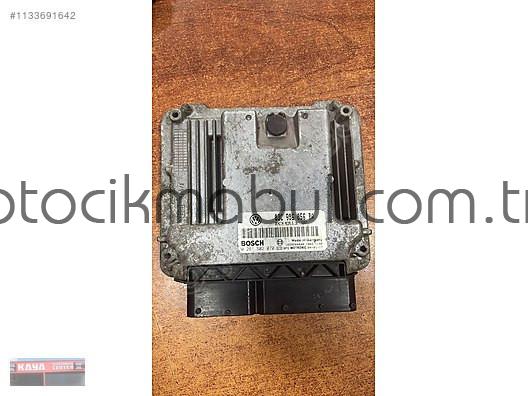 03C 906 056 BA GOLF 5 BEYNİ