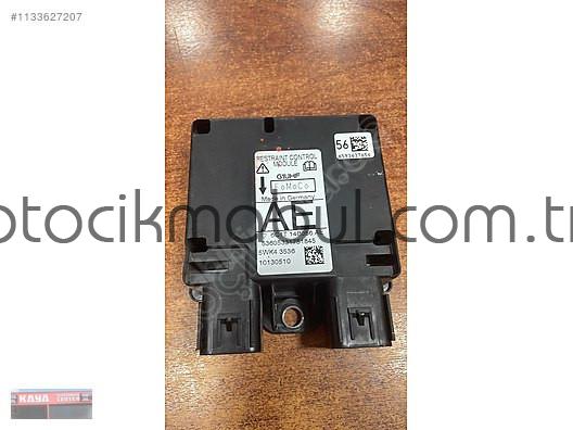 5WK4 3536 6C1T-14B056-AE FORD TRANSİT AİRBAG BEYİNİ