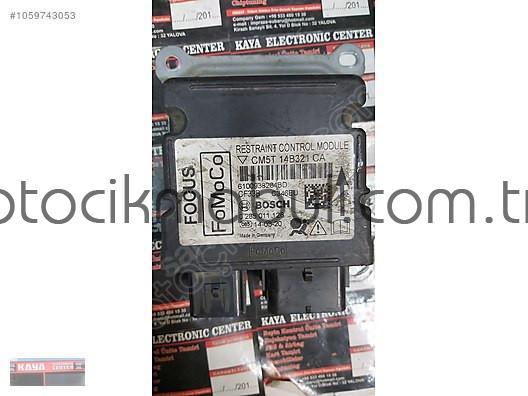 CM5T14B321CA 0285011126 FORD FOCUS AİRBAG