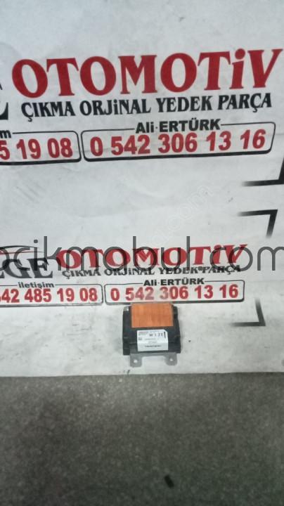 NİSSAN QASHQAİ AİRBAG BEYNİ ORJİNAL