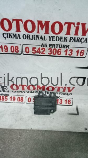 FIAT EGEA AİRBAG BEYNİ ORJİNAL