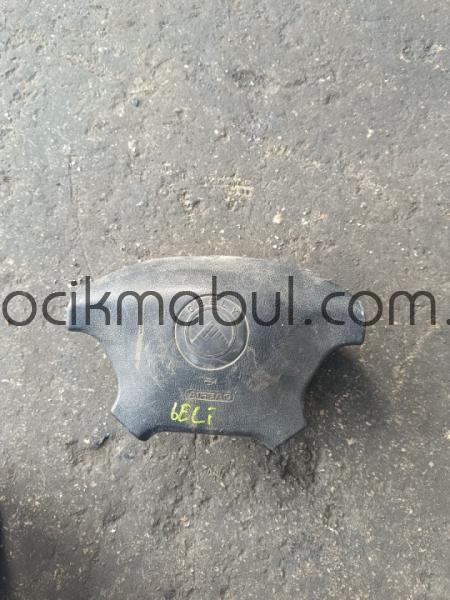 Geely direksiyon airbag