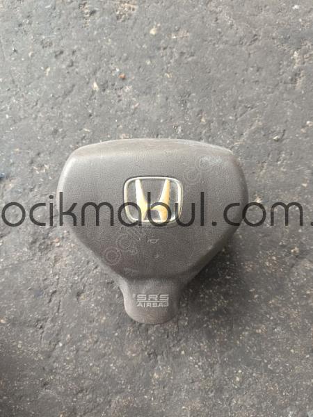 Honda City direksiyon airbag
