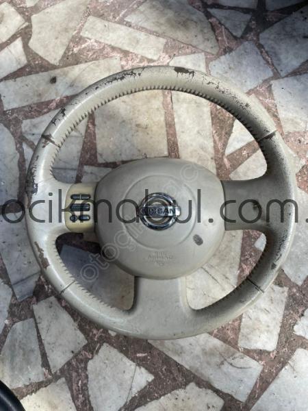 Nissan micra havayastigi orijinal