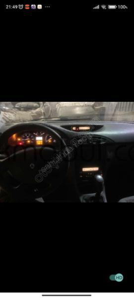 Laguna 2 yolcu airbag ve direksiyon airbag