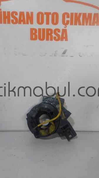 Ford FOCUS 04 Aırbag sargısı orijinal 4M5T 14A664